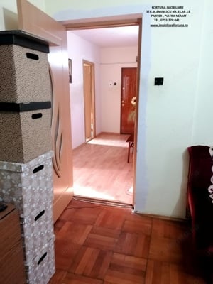 Apartament 2 camere, zona Posta Maratei - imagine 7