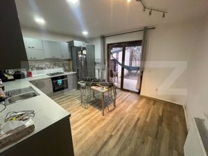 Casa insiruita, 4 camere, 120 mp utili, zona Micesti  - imagine 3