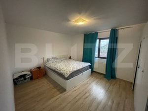 Casa insiruita, 4 camere, 120 mp utili, zona Micesti  - imagine 9