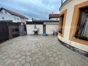 Casa insiruita, 4 camere, 120 mp utili, zona Micesti  - imagine 7