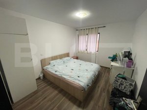 Casa insiruita, 4 camere, 120 mp utili, zona Micesti  - imagine 8