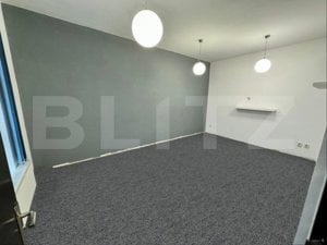 Spațiu de birouri de 120 mp, 3 camere + bucătărie, zona Nicolae Titulescu, Cluj- - imagine 5