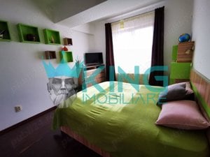 Ghencea-Latin| 2 Camere| Parcare| Centrală|Balcon|AC - imagine 6