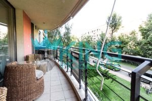 STEFAN CEL MARE | 3 CAMERE | 2 BAI | PROXIMITATE METROU | PET FRIENDLY |