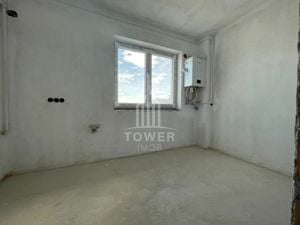 Penthouse de vanzare cu terasa de 94 mp - imagine 14