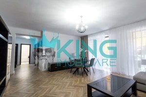 STEFAN CEL MARE | 3 CAMERE | 2 BAI | PROXIMITATE METROU | PET FRIENDLY | - imagine 3