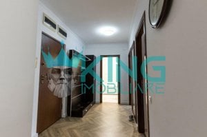 STEFAN CEL MARE | 3 CAMERE | 2 BAI | PROXIMITATE METROU | PET FRIENDLY | - imagine 13