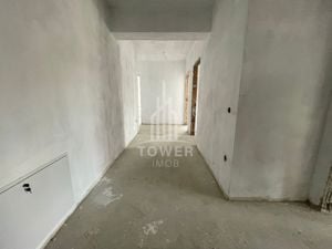 Penthouse de vanzare cu terasa de 94 mp - imagine 11