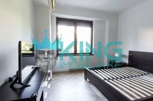 STEFAN CEL MARE | 3 CAMERE | 2 BAI | PROXIMITATE METROU | PET FRIENDLY | - imagine 6