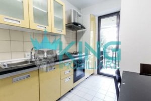 STEFAN CEL MARE | 3 CAMERE | 2 BAI | PROXIMITATE METROU | PET FRIENDLY | - imagine 10