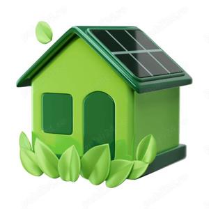 Casa Verde 2024 - Subvenții pentru sisteme de energie verde