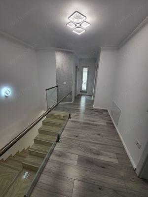 360 Imobiliare oferă spre vânzare o jumătate de duplex in Dumbravita - imagine 8