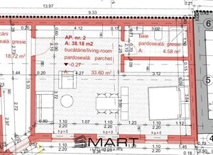 Apartamente premium Orasul de Jos - imagine 4