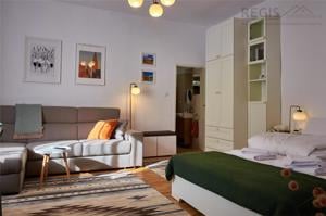 Apartament 2 camere Ultracentral - imagine 2