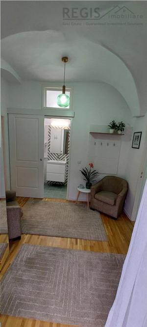 Apartament 2 camere Ultracentral - imagine 8