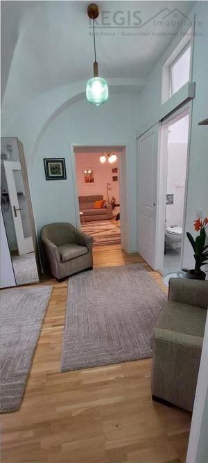 Apartament 2 camere Ultracentral - imagine 7