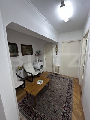 Apartament cu 3 camere, 63 mp, zona strada Crângului - imagine 2