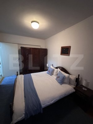 Apartament cu 3 camere, 63 mp, zona strada Crângului - imagine 11