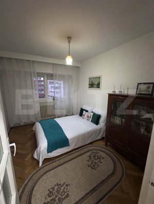 Apartament cu 3 camere, 63 mp, zona strada Crângului - imagine 9