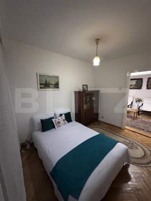 Apartament cu 3 camere, 63 mp, zona strada Crângului - imagine 8