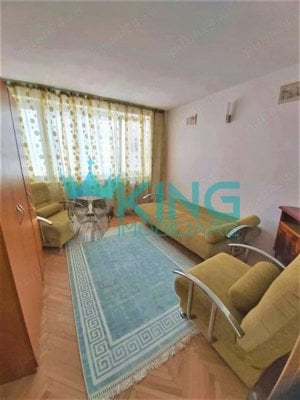 Stefan cel Mare | 2Camere | Balcon|  - imagine 4