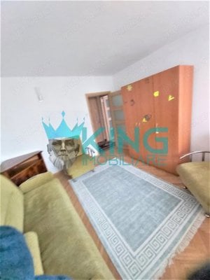 Stefan cel Mare | 2Camere | Balcon|  - imagine 3