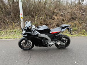 APRILIA RS 125 2020 ABS 4300km - imagine 2