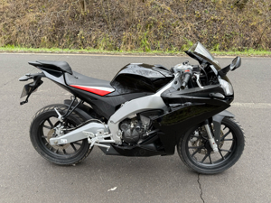 APRILIA RS 125 2020 ABS 4300km - imagine 4