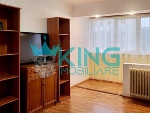 Magheru | 2 Camere | Centrala | Balcon | Pet Friendly | View Panoramic | AC | - imagine 5