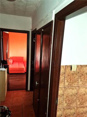 Apartament 1 Camera - Etaj 4 - Centrala Proprie - Clima - Zona Sagului - Bloc cu ACOPERIS - imagine 4