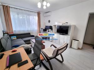 Apartament 3 camere metrou Titan - Parc Alexandru Ioan Cuza - imagine 2