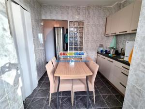 Apartament 3 camere metrou Titan - Parc Alexandru Ioan Cuza - imagine 5