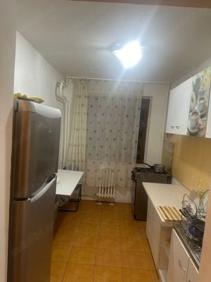 Închiriere apartament 2 camere, Vitan-Olimpia  - imagine 3