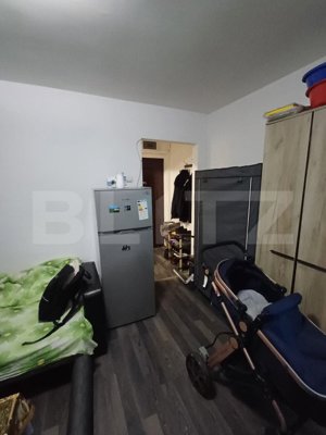 Apartament 2 camere, 30 mp, zona Micro I - imagine 5