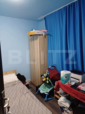 Apartament 2 camere, 30 mp, zona Micro I - imagine 7