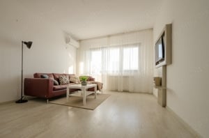 Apartament cu 2 camere de inchiriat-Aviatiei-Cristal Palace-Mall Promenada-centrala-loc de parcare