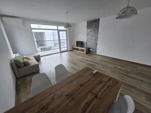 Se vinde un apartament nou cu 3 camere in Braytim zona Mureș -LIDL cartierul francez  - imagine 2