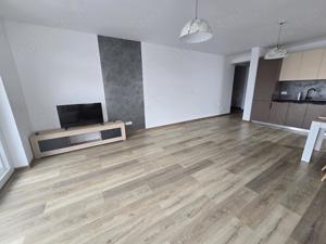 Se vinde un apartament nou cu 3 camere in Braytim zona Mureș -LIDL cartierul francez  - imagine 3