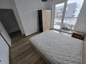 Se vinde un apartament nou cu 3 camere in Braytim zona Mureș -LIDL cartierul francez  - imagine 5