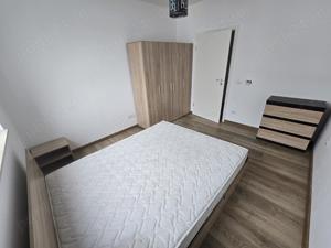 Se vinde un apartament nou cu 3 camere in Braytim zona Mureș -LIDL cartierul francez  - imagine 4