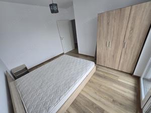 Se vinde un apartament nou cu 3 camere in Braytim zona Mureș -LIDL cartierul francez  - imagine 9