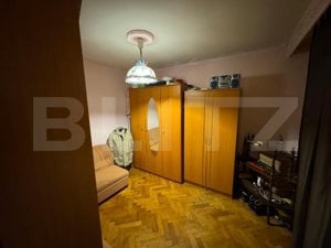 Apartament 2 camere, 39 mp cetate - imagine 2