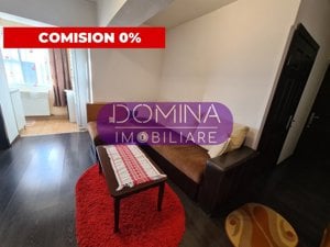 Vânzare apartament 2 camere în Târgu Jiu, strada Victoriei - zona Peco OMV