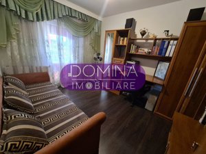 Vânzare apartament 2 camere în Târgu Jiu, strada Victoriei - zona Peco OMV - imagine 2