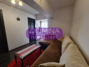 Vânzare apartament 2 camere în Târgu Jiu, strada Victoriei - zona Peco OMV - imagine 6