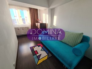 Vânzare apartament 2 camere în Târgu Jiu, strada Victoriei - zona Peco OMV - imagine 3