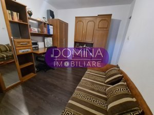 Vânzare apartament 2 camere în Târgu Jiu, strada Victoriei - zona Peco OMV - imagine 4