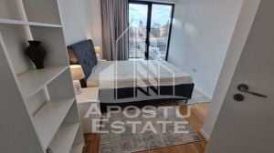 Apartament NOU 2 camere,  boxa, ultracentral PALTIM - imagine 5