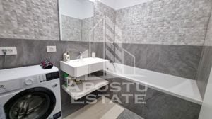 Apartament NOU 2 camere,  boxa, ultracentral PALTIM - imagine 6