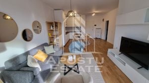 Apartament NOU 2 camere,  boxa, ultracentral PALTIM - imagine 2